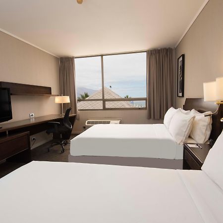 Holiday Inn Express - Iquique By Ihg Екстер'єр фото