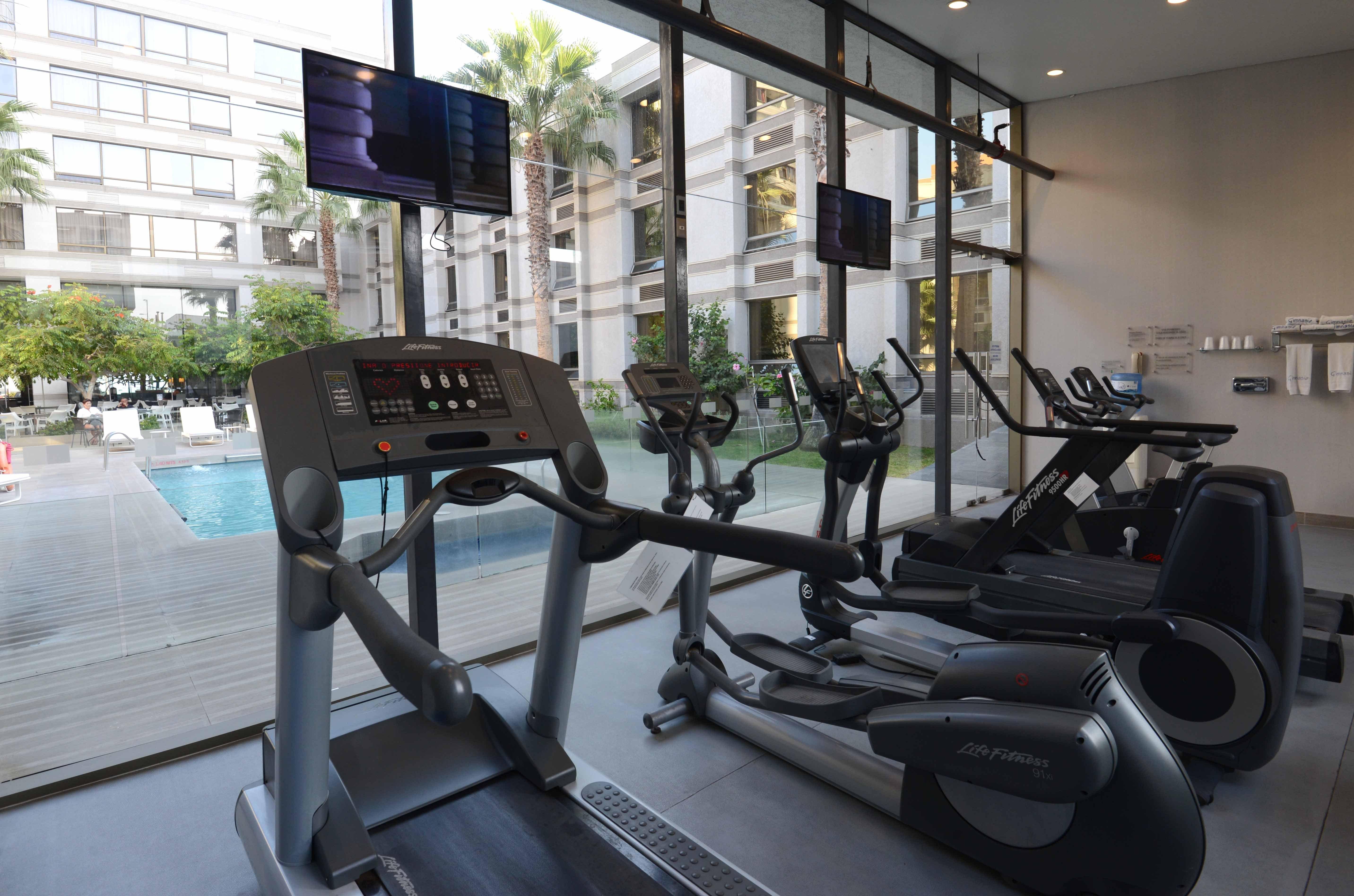 Holiday Inn Express - Iquique By Ihg Екстер'єр фото