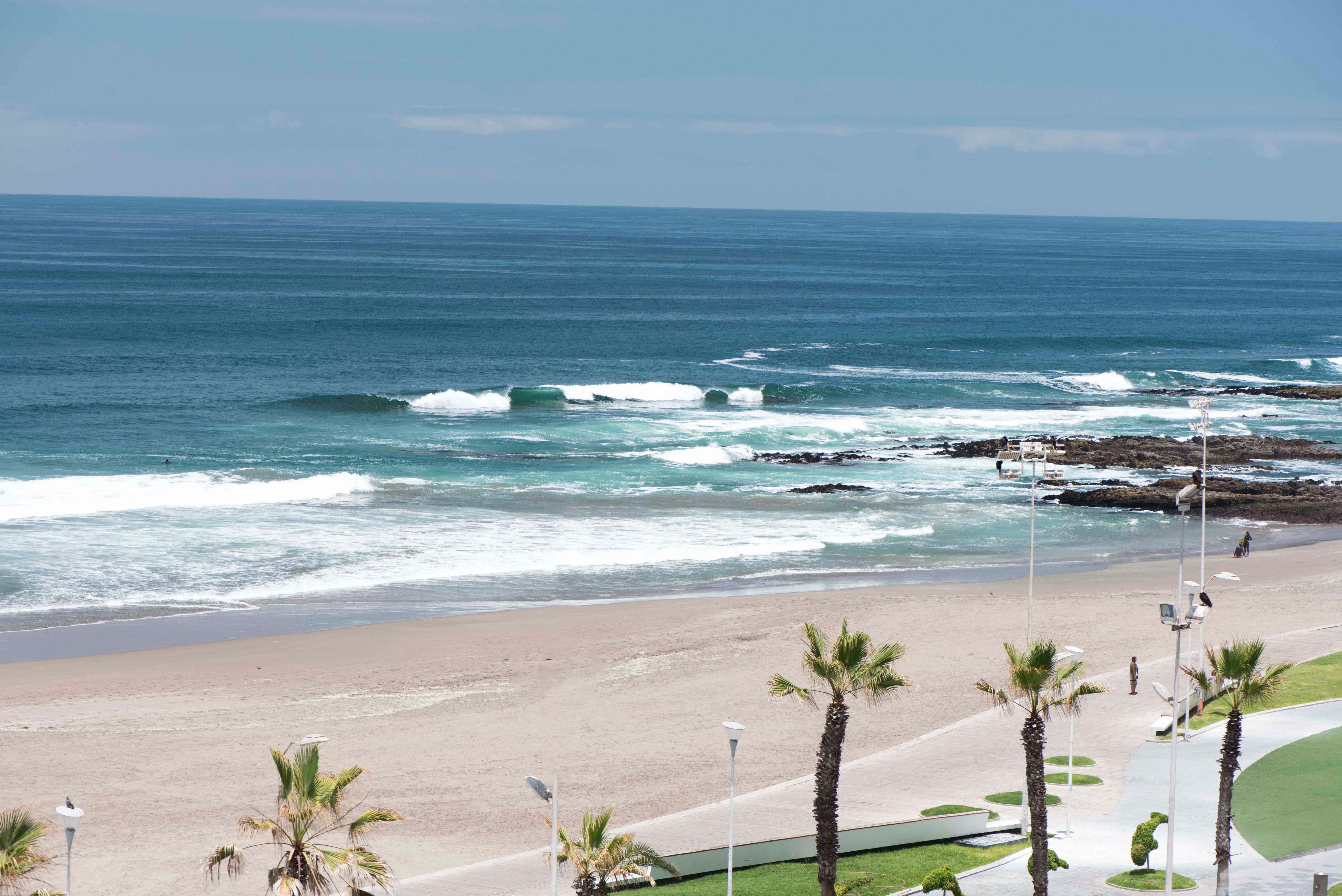 Holiday Inn Express - Iquique By Ihg Екстер'єр фото