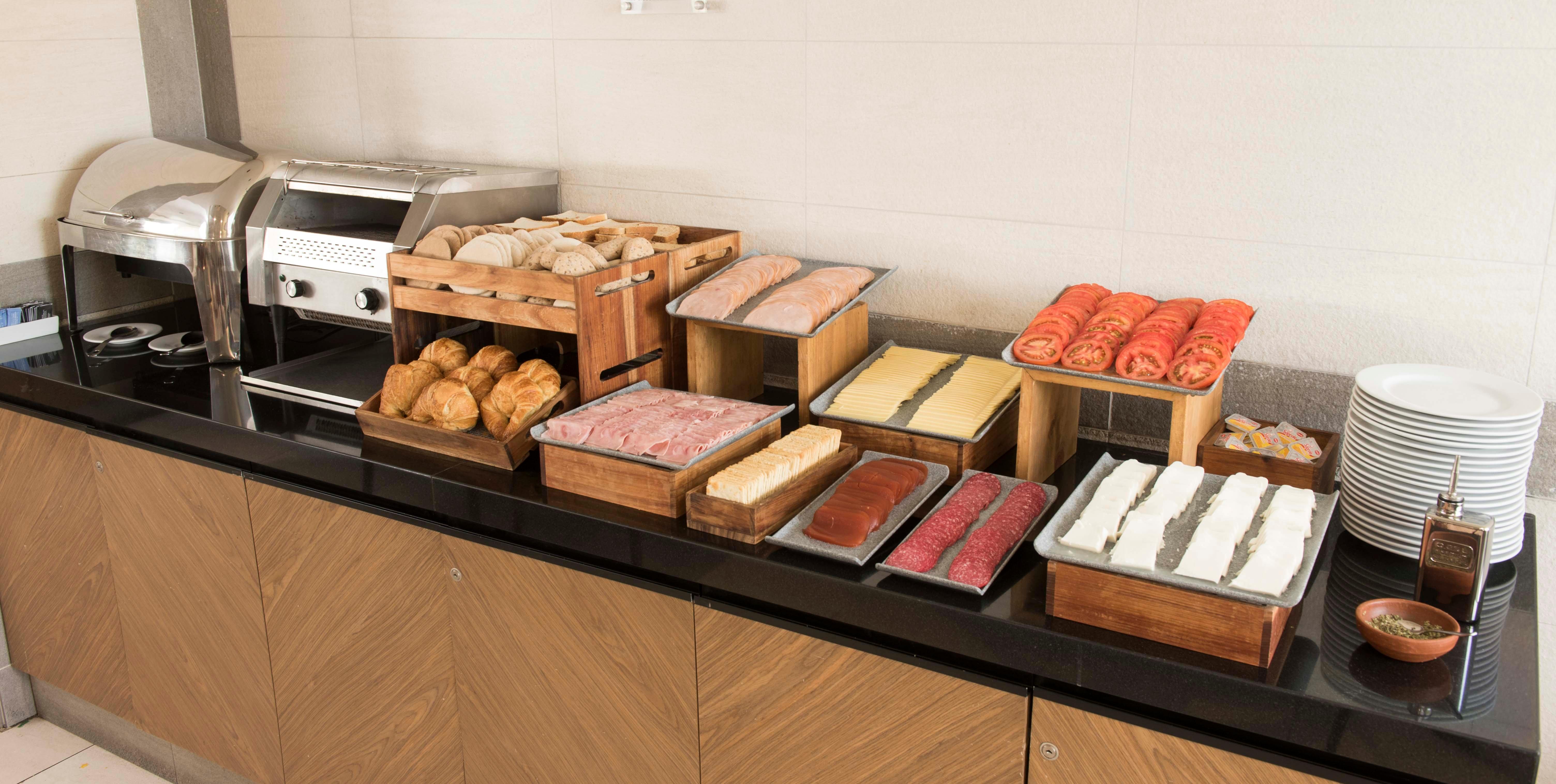 Holiday Inn Express - Iquique By Ihg Екстер'єр фото