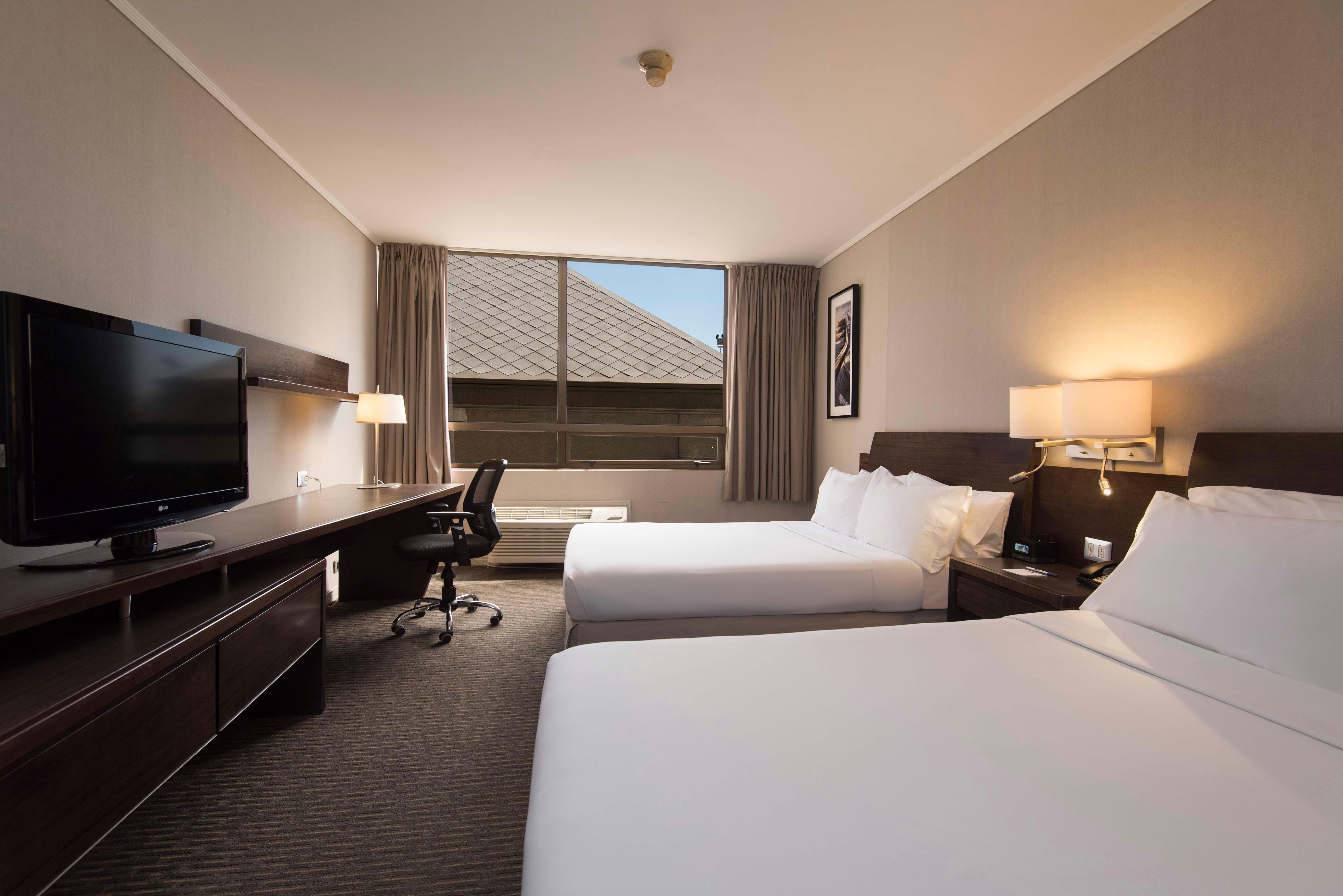Holiday Inn Express - Iquique By Ihg Екстер'єр фото