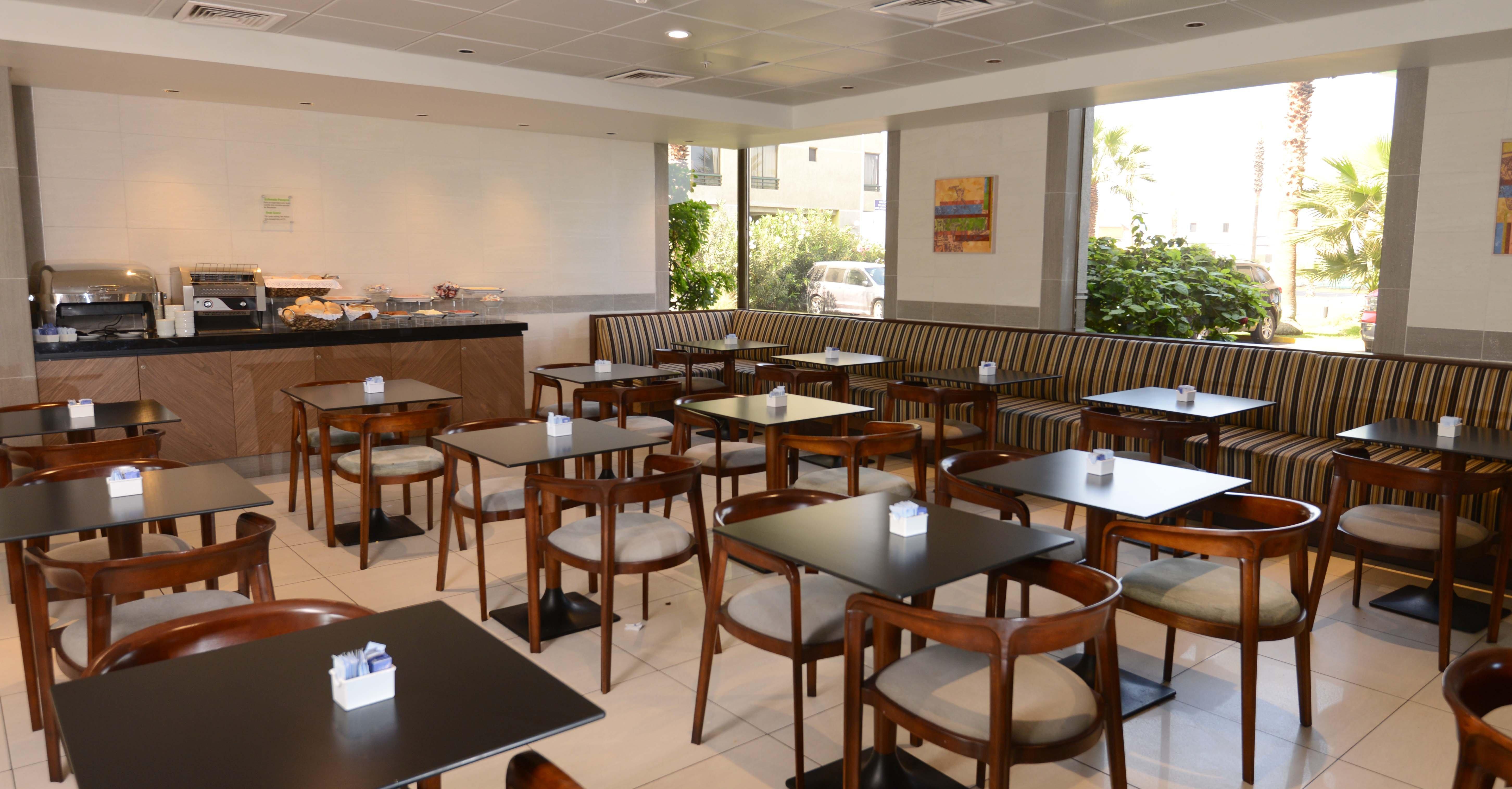 Holiday Inn Express - Iquique By Ihg Екстер'єр фото