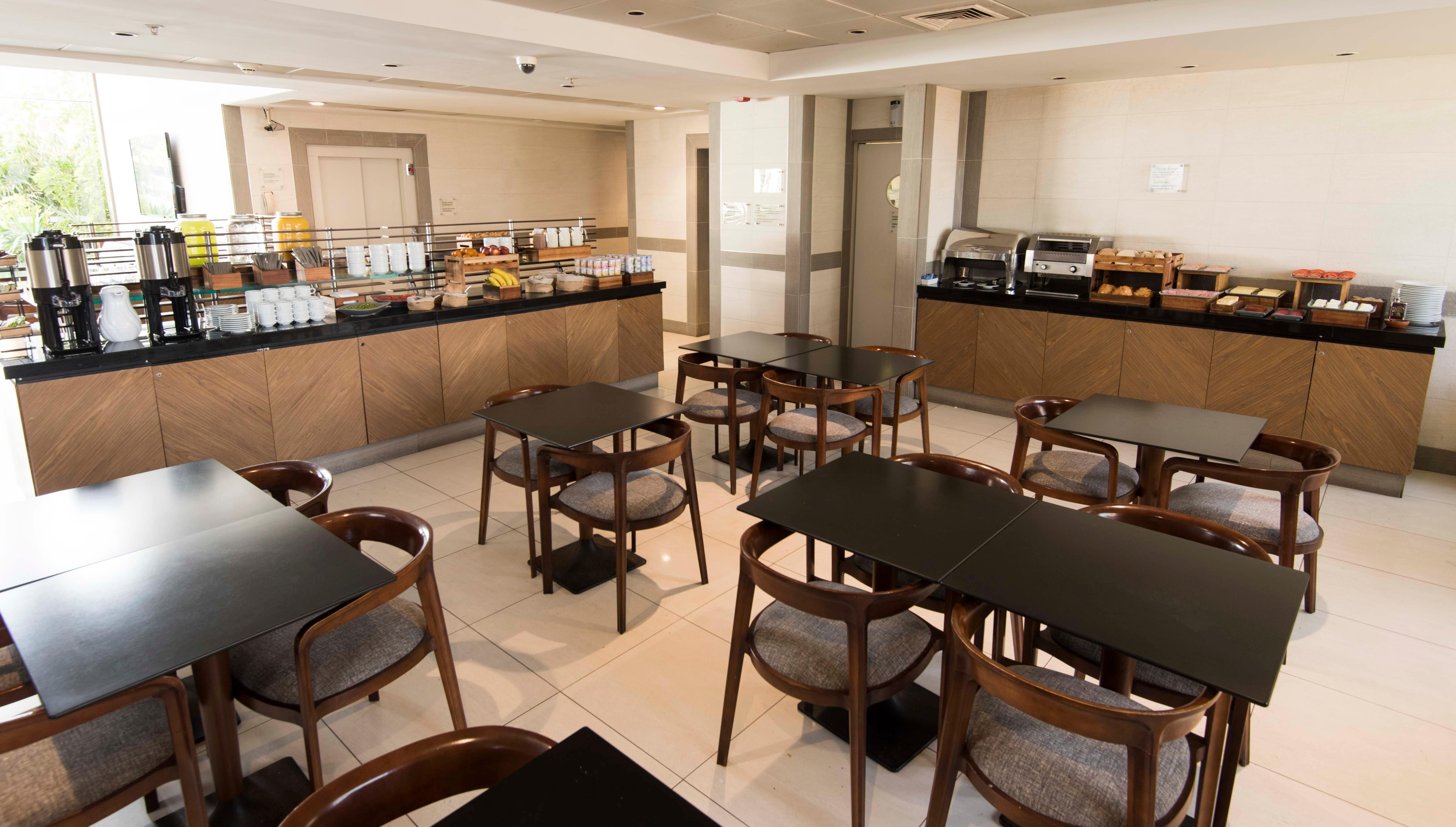 Holiday Inn Express - Iquique By Ihg Екстер'єр фото
