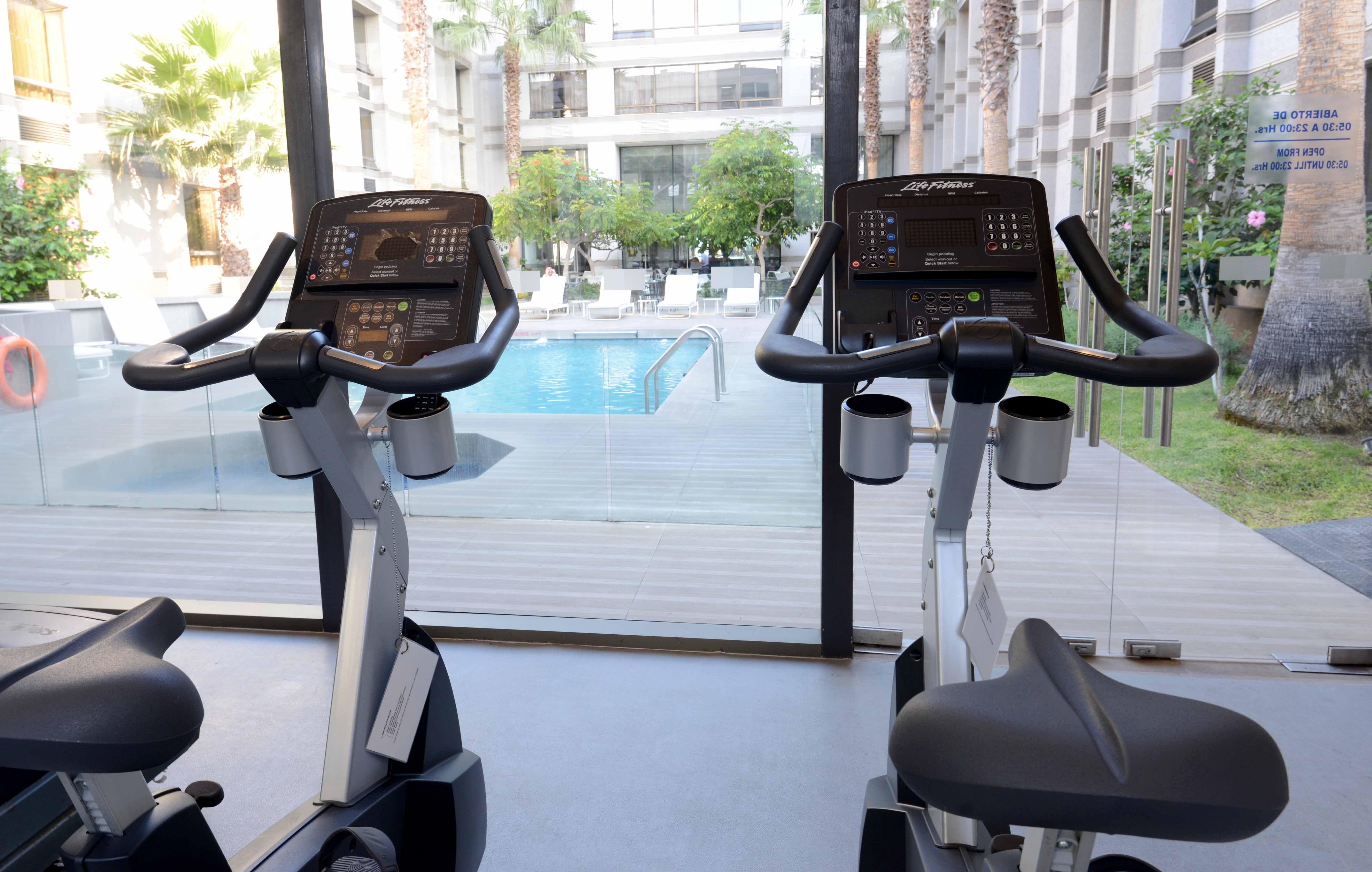 Holiday Inn Express - Iquique By Ihg Екстер'єр фото