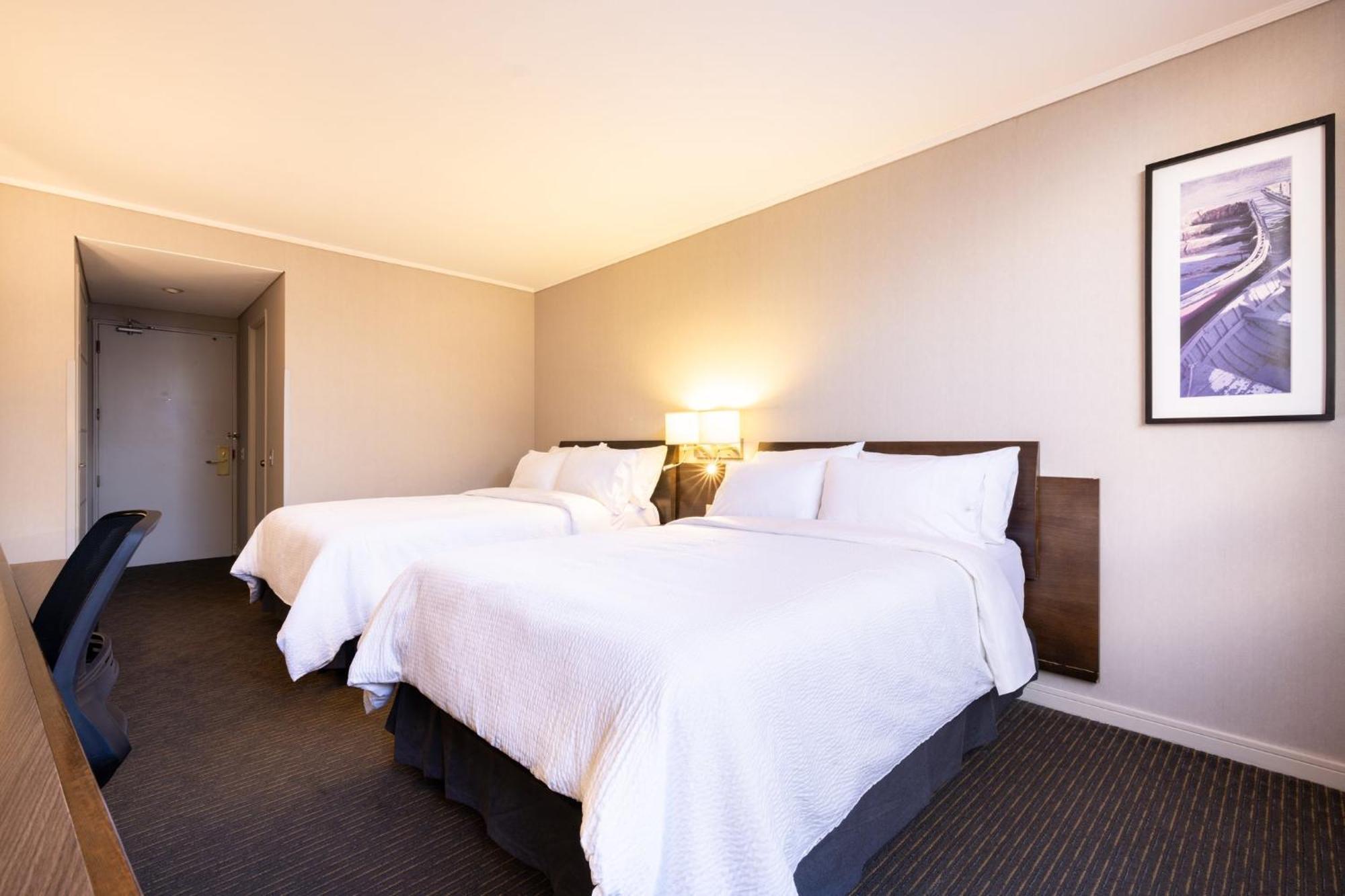 Holiday Inn Express - Iquique By Ihg Екстер'єр фото