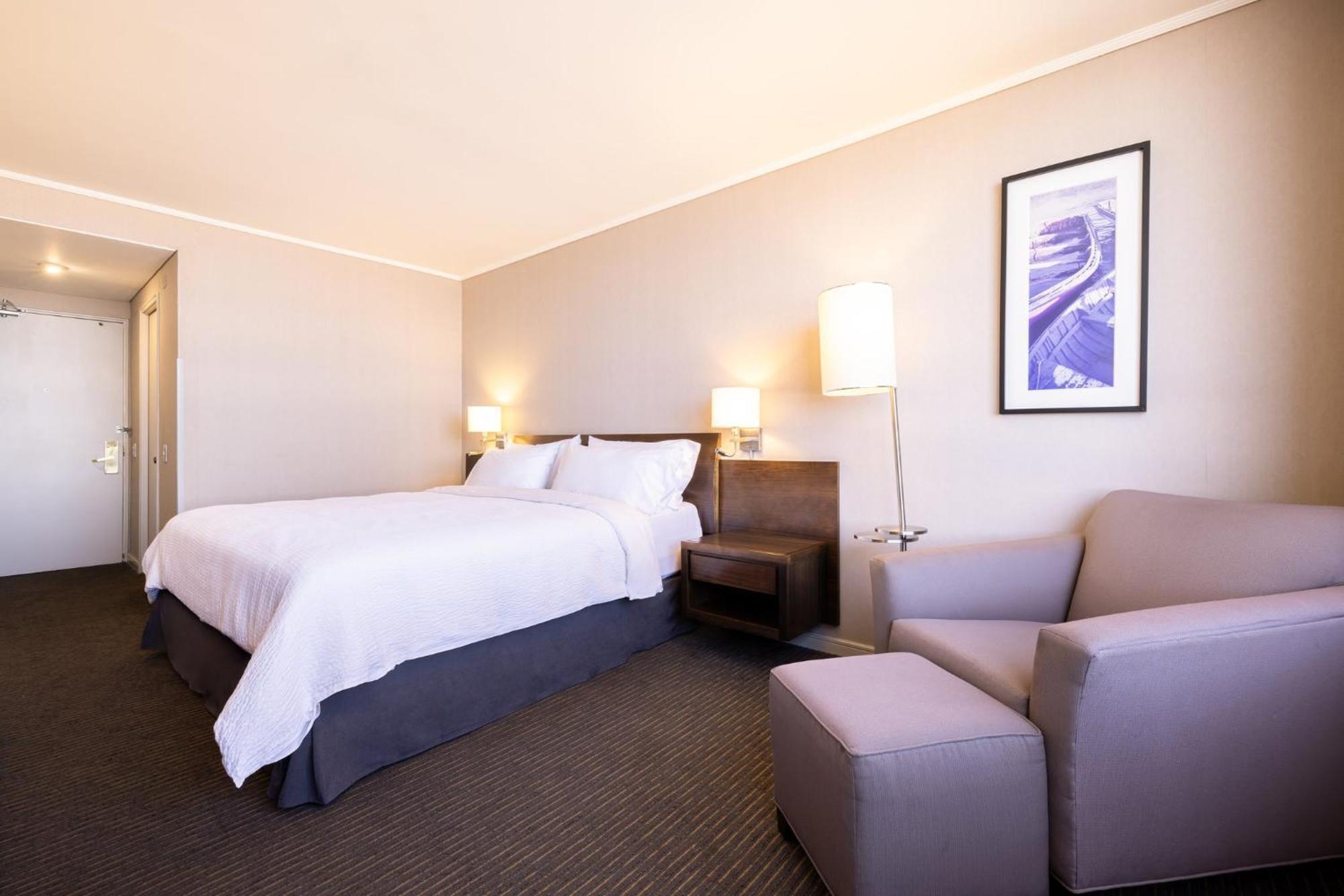 Holiday Inn Express - Iquique By Ihg Екстер'єр фото