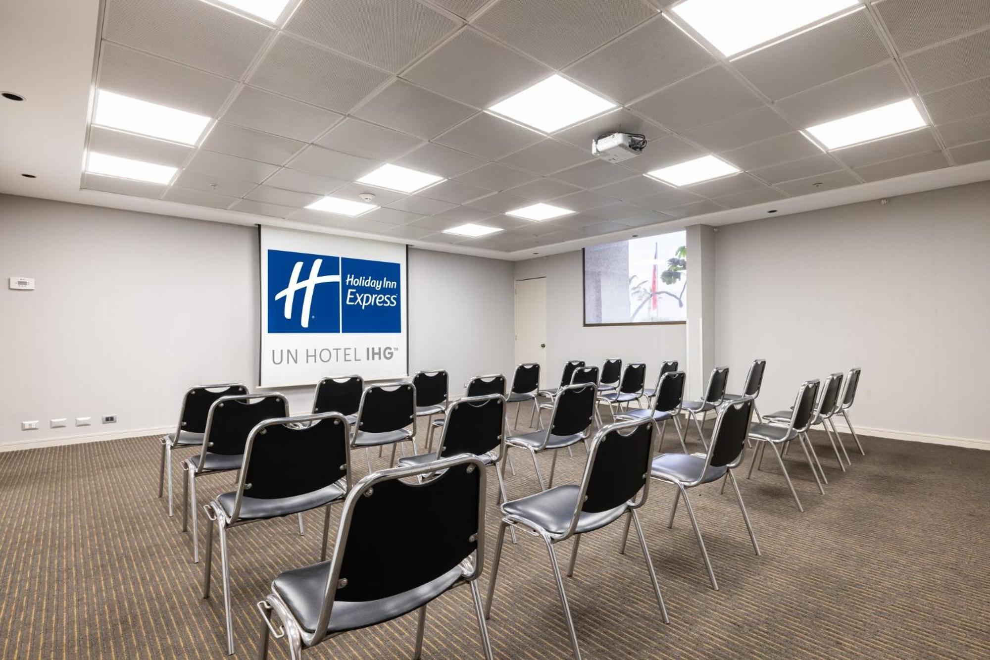 Holiday Inn Express - Iquique By Ihg Екстер'єр фото