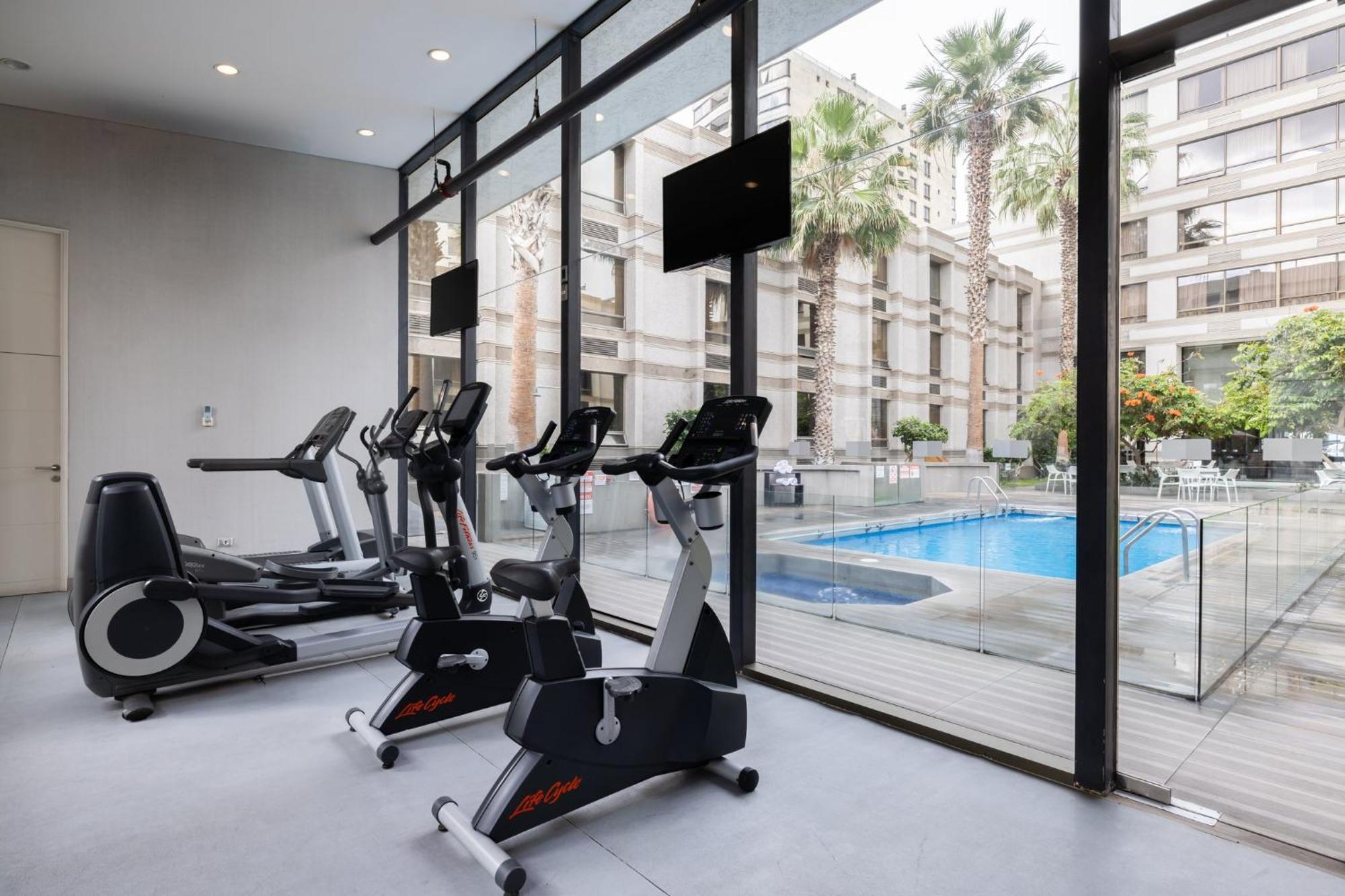 Holiday Inn Express - Iquique By Ihg Екстер'єр фото