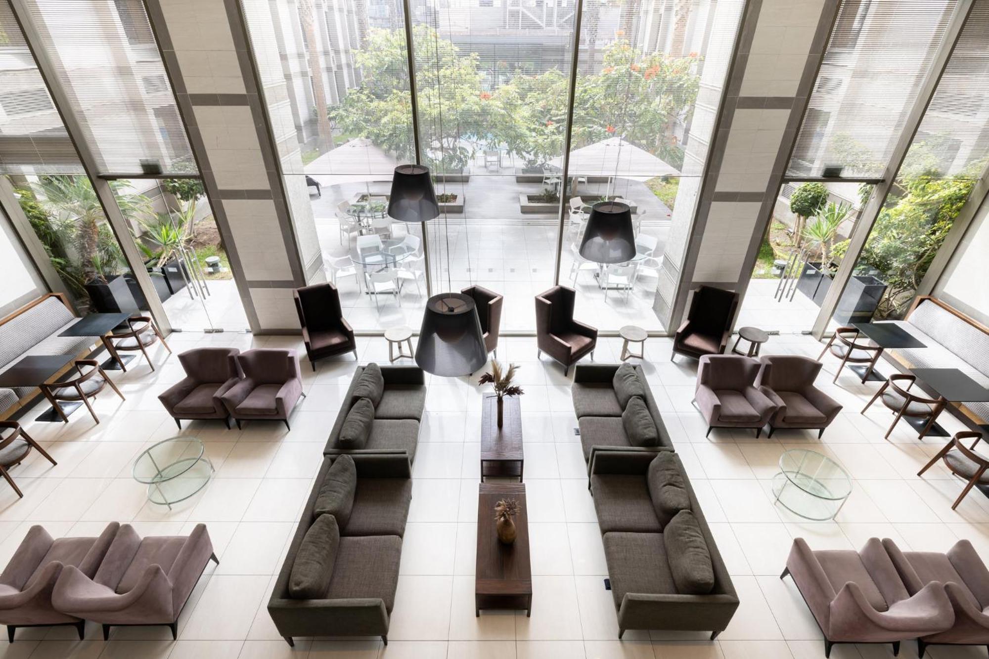 Holiday Inn Express - Iquique By Ihg Екстер'єр фото