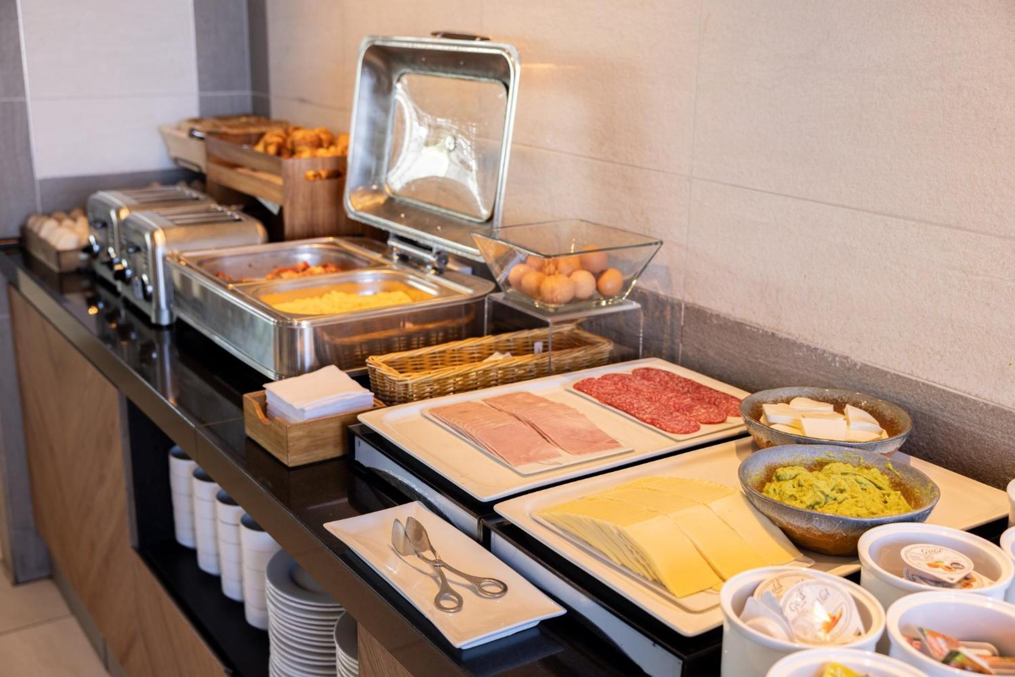Holiday Inn Express - Iquique By Ihg Екстер'єр фото