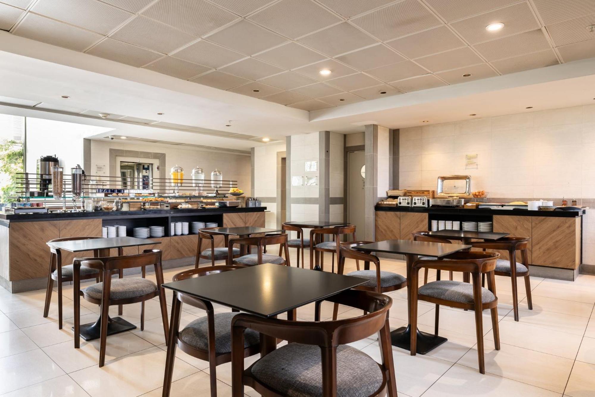 Holiday Inn Express - Iquique By Ihg Екстер'єр фото
