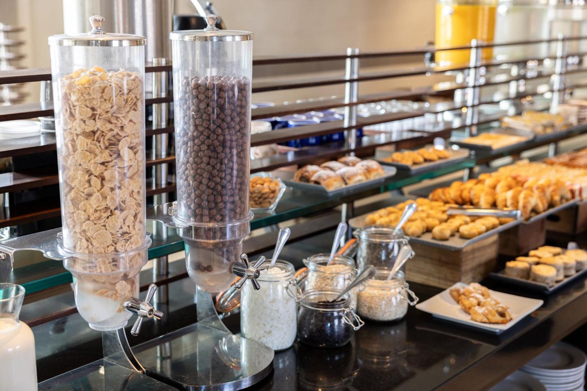Holiday Inn Express - Iquique By Ihg Екстер'єр фото