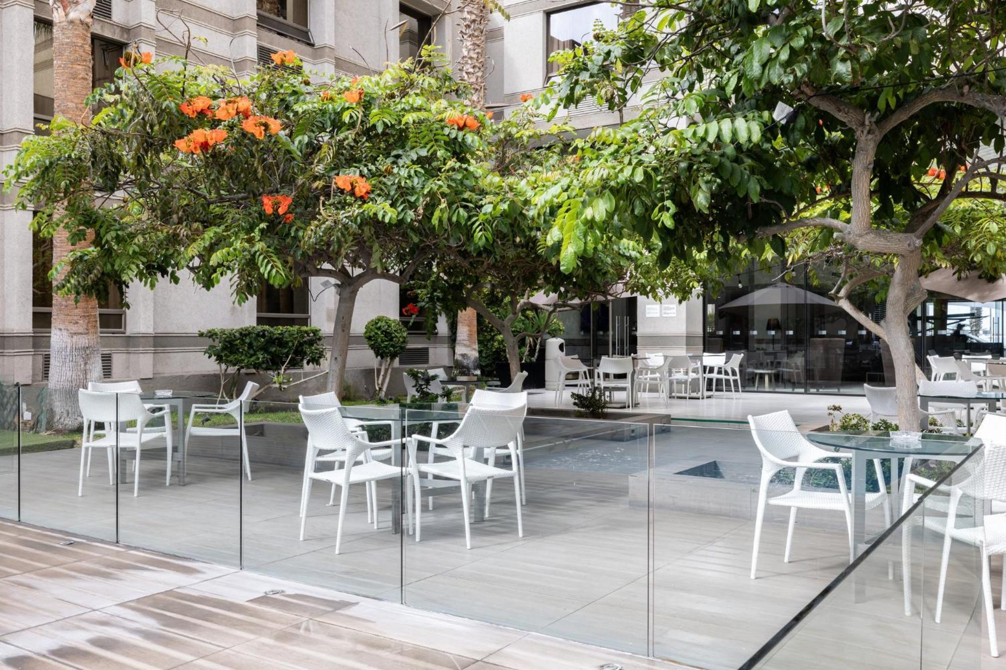 Holiday Inn Express - Iquique By Ihg Екстер'єр фото