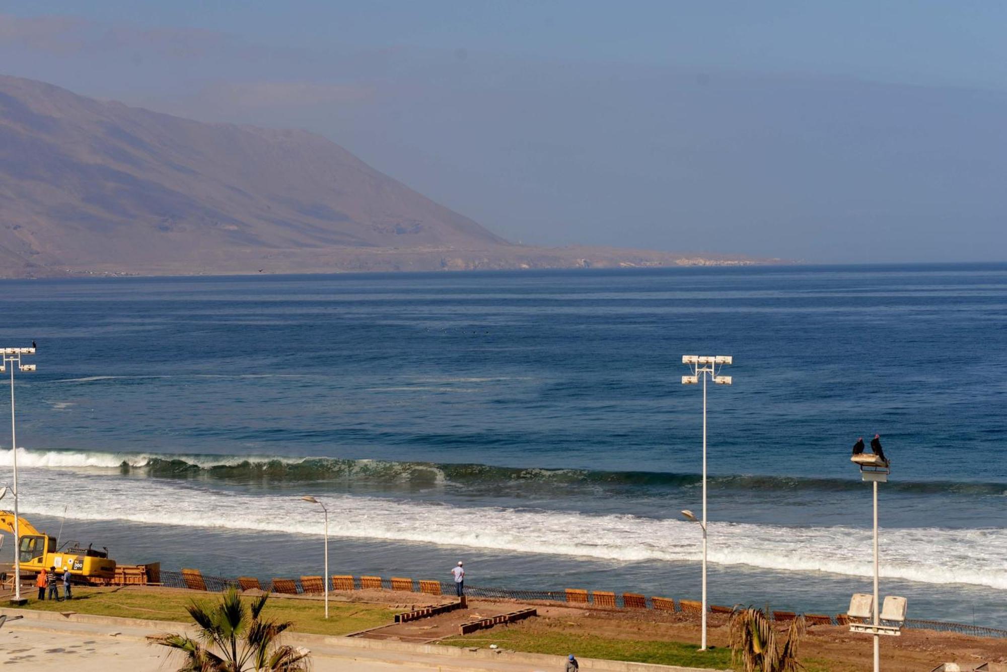 Holiday Inn Express - Iquique By Ihg Екстер'єр фото