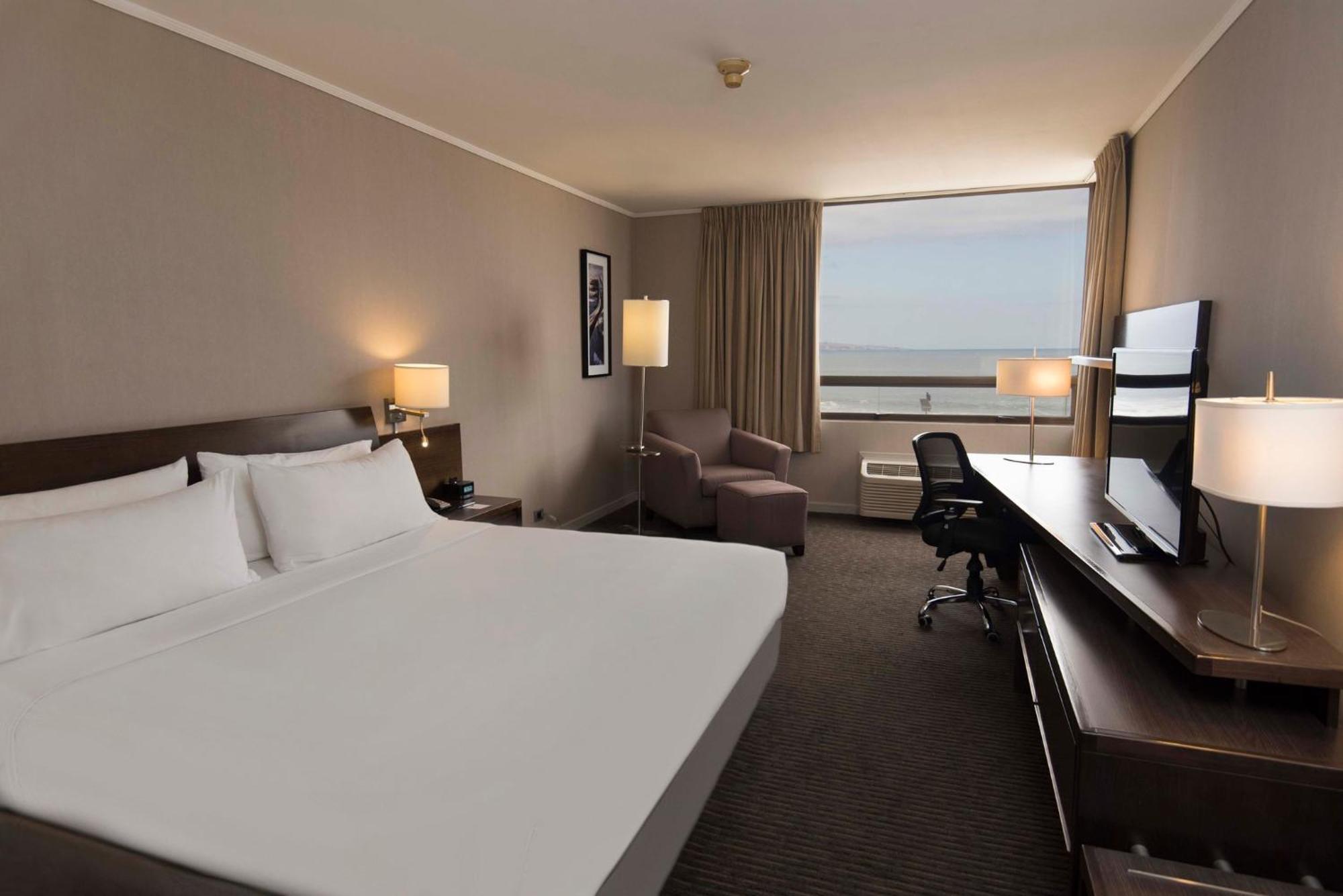 Holiday Inn Express - Iquique By Ihg Екстер'єр фото