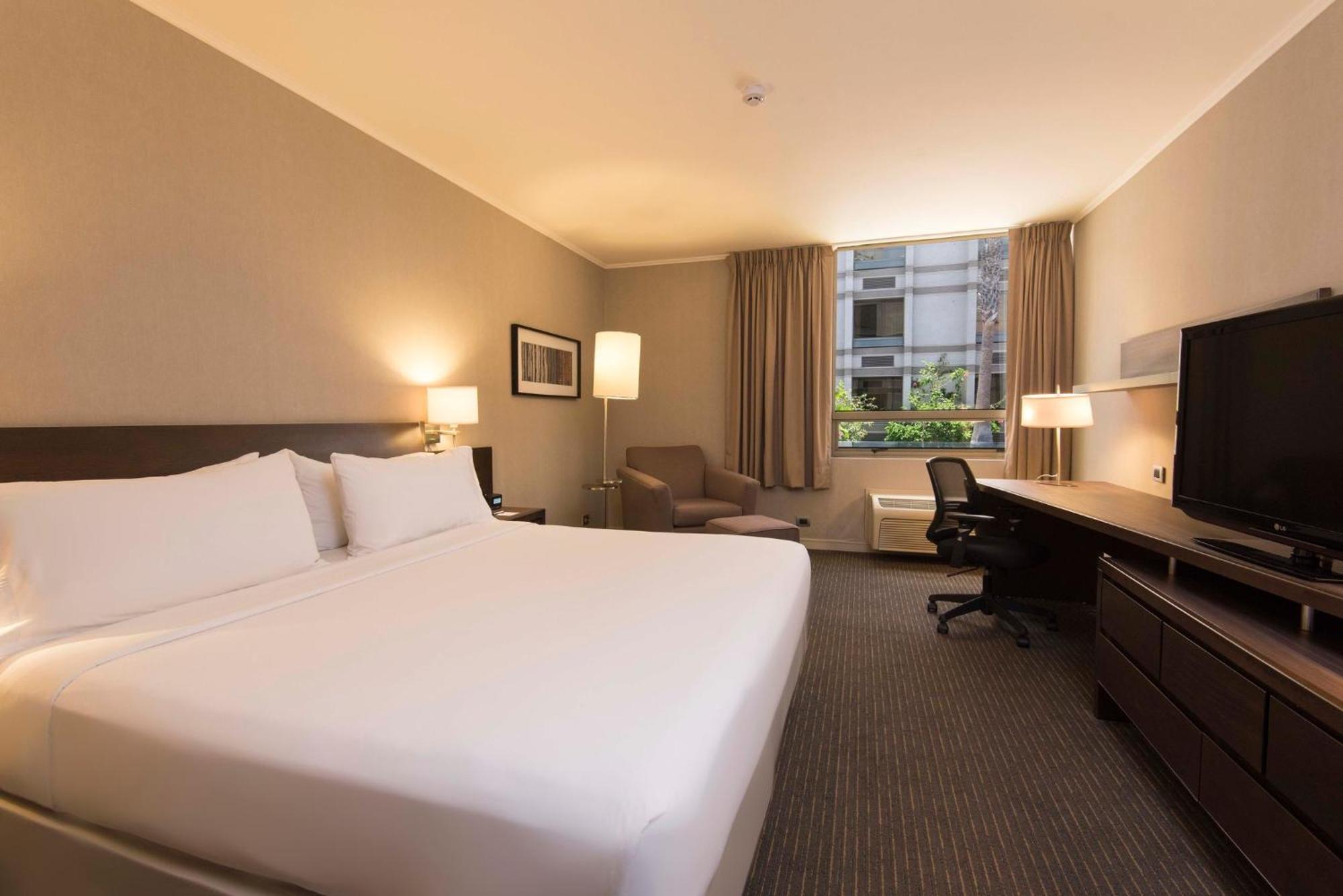 Holiday Inn Express - Iquique By Ihg Екстер'єр фото